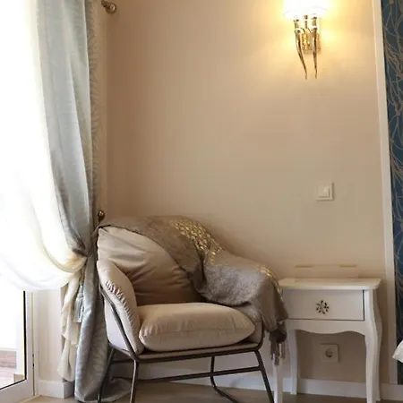 Laukamao Da Rocha Апартаменты