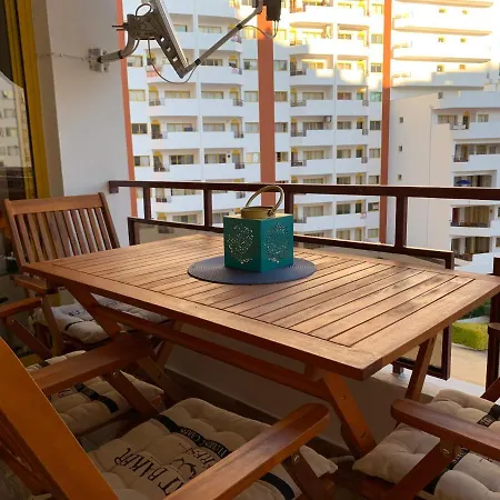 Апартаменты Laukamao Da Rocha Портиман