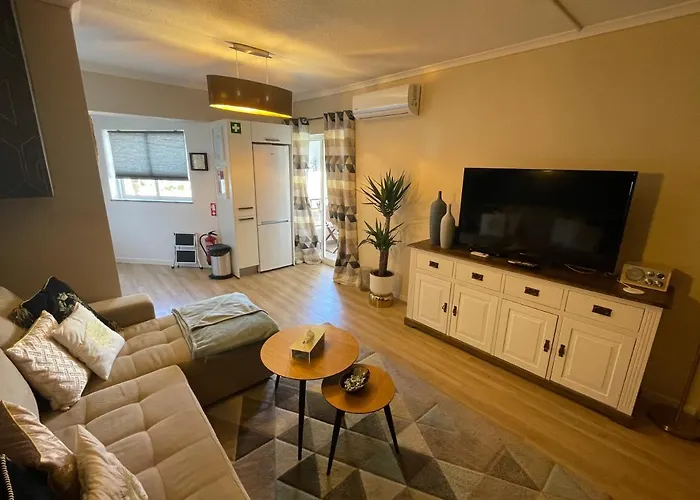 Apartment Laukamao Da Rocha