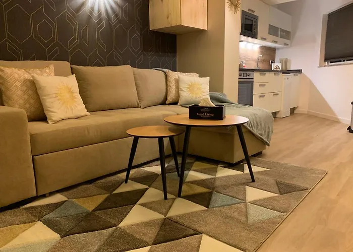 Apartment Laukamao Da Rocha