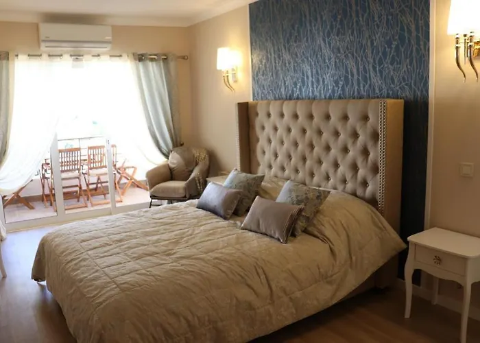 Laukamao Da Rocha Apartment *