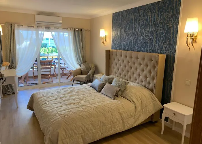 Laukamao Da Rocha Apartment