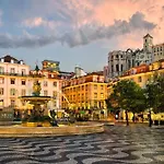 公寓 Laukamao Da Rocha 波尔蒂芒