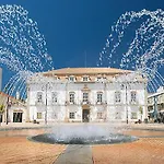 Laukamao Da Rocha 波尔蒂芒