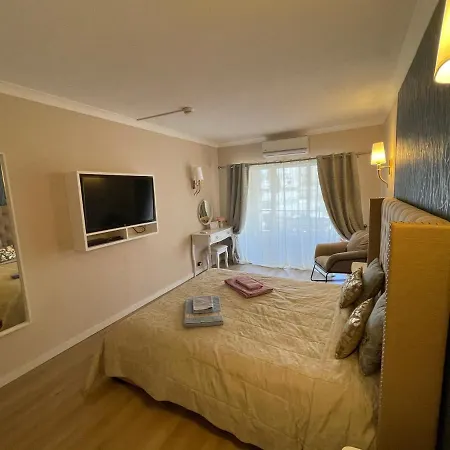 Apartament Laukamao Da Rocha