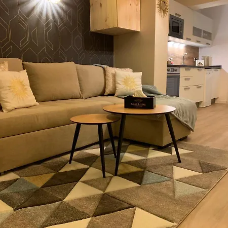 Apartament Laukamao Da Rocha