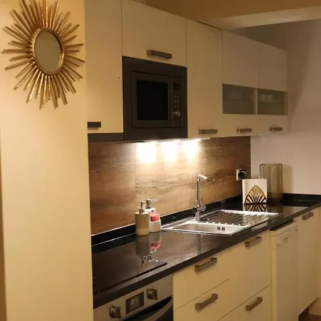Laukamao Da Rocha Apartament Portimão