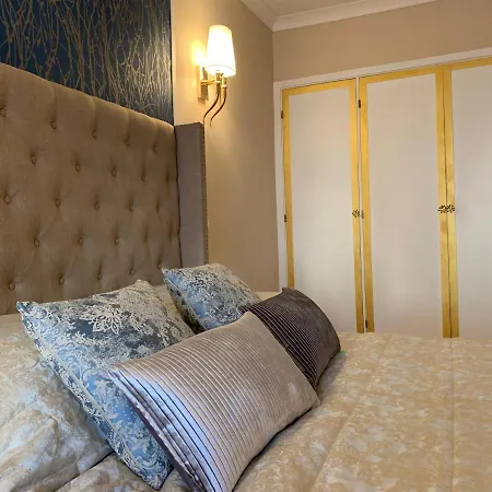 Laukamao Da Rocha 公寓