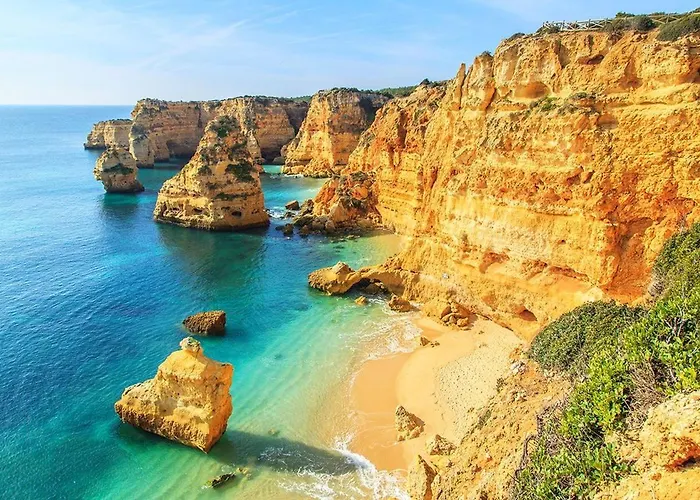 Laukamao Da Rocha דירה