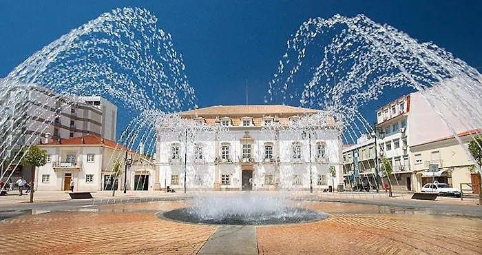 Laukamao Da Rocha פורטימאו