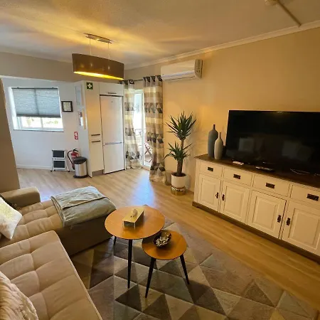 Apartment Laukamao Da Rocha