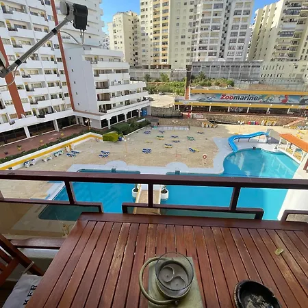Laukamao Da Rocha Appartement