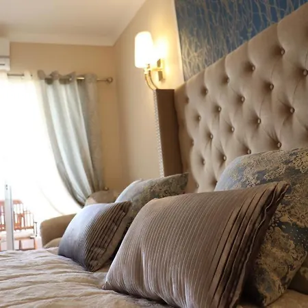 Laukamao Da Rocha Apartment *