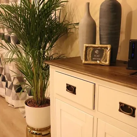 Appartement Laukamao Da Rocha *