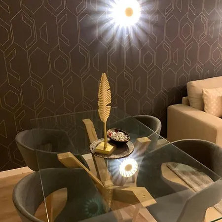 Appartement Laukamao Da Rocha