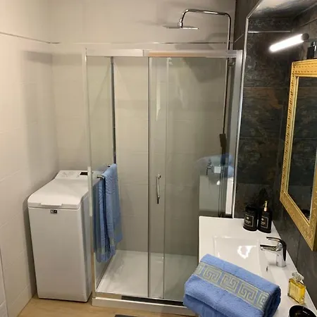 Laukamao Da Rocha Appartement *