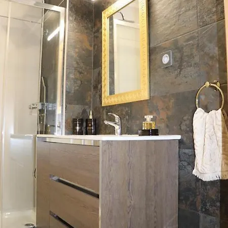 Apartment Laukamao Da Rocha *