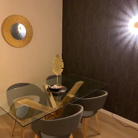 Appartement Laukamao Da Rocha *