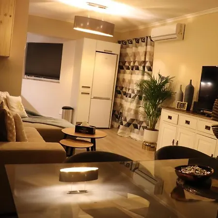 Laukamao Da Rocha Appartement Portimão