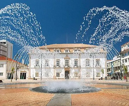 Laukamao Da Rocha Portimão