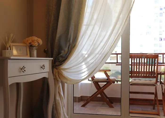 Laukamao Da Rocha Appartamento *