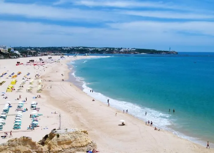 Laukamao Da Rocha Portimão