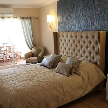 Laukamao Da Rocha Apartmán *
