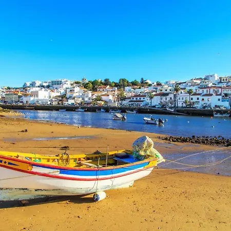 Laukamao Da Rocha ポルティマン