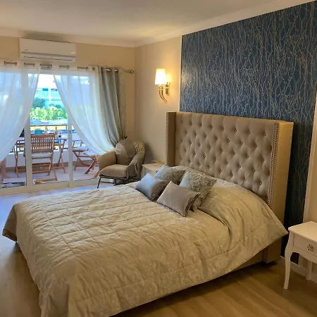 Laukamao Da Rocha Apartmán