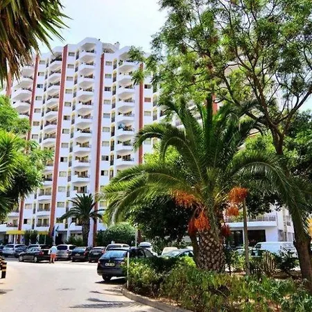 Laukamao Da Rocha Apartmán Portimão