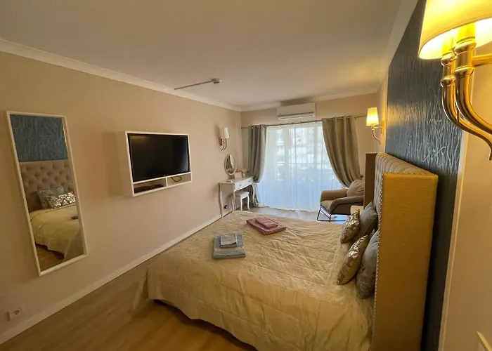 Apartament Laukamao Da Rocha