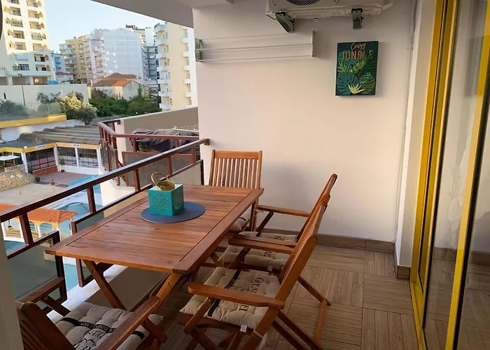 Laukamao Da Rocha Apartament *