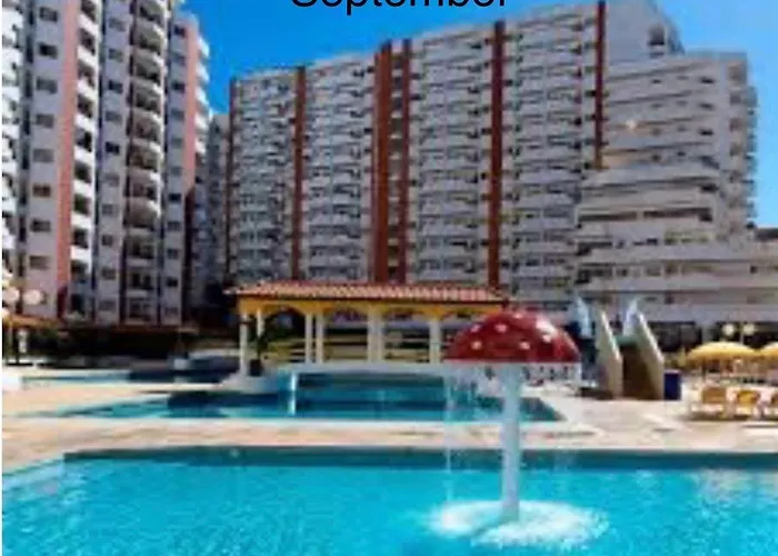 Laukamao Da Rocha Apartament