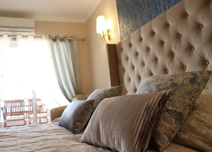 Laukamao Da Rocha Apartament *