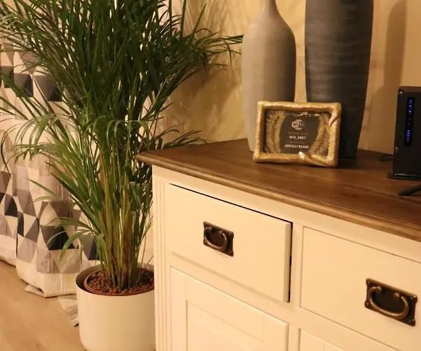 Apartament Laukamao Da Rocha *