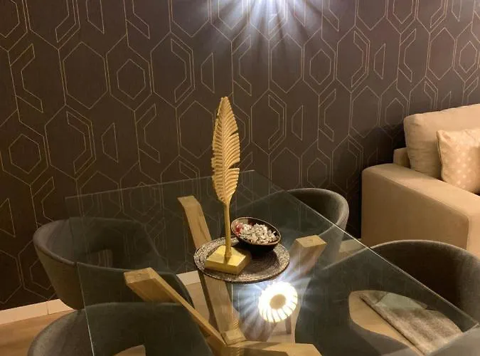 Apartament Laukamao Da Rocha