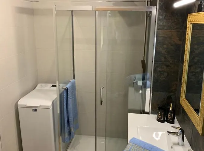 Laukamao Da Rocha Apartament *