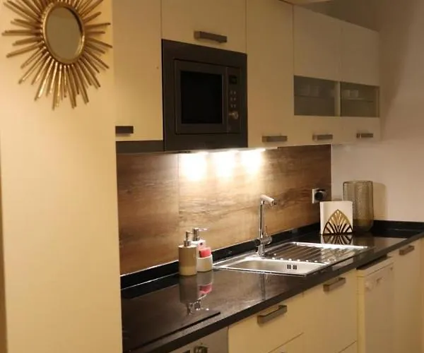 Laukamao Da Rocha Apartament Portimão