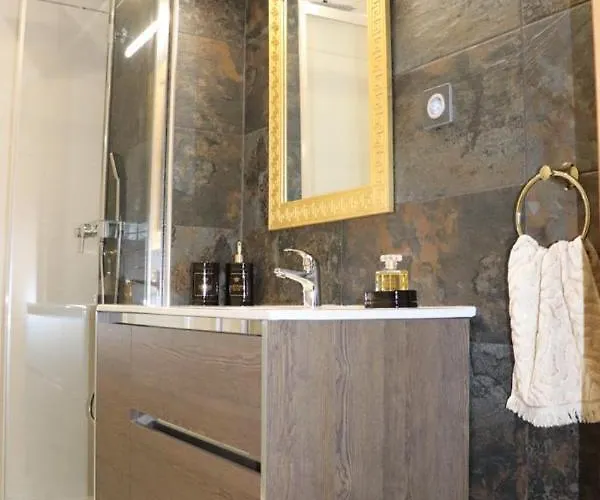 Apartament Laukamao Da Rocha *