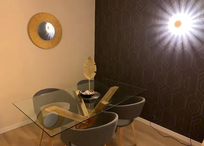 Apartament Laukamao Da Rocha *