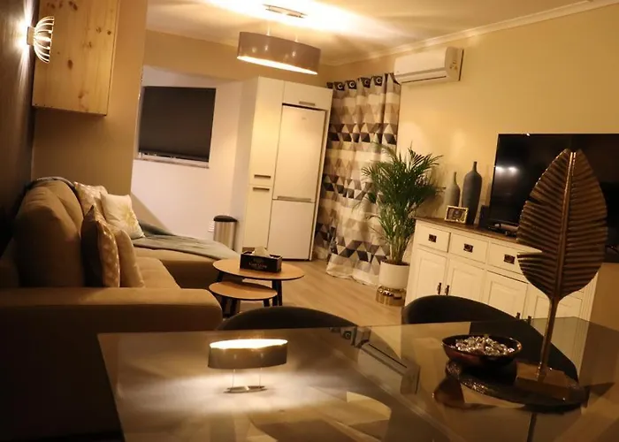 Laukamao Da Rocha Apartament Portimão