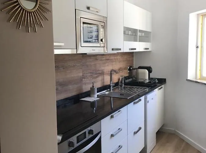 Apartament Laukamao Da Rocha *