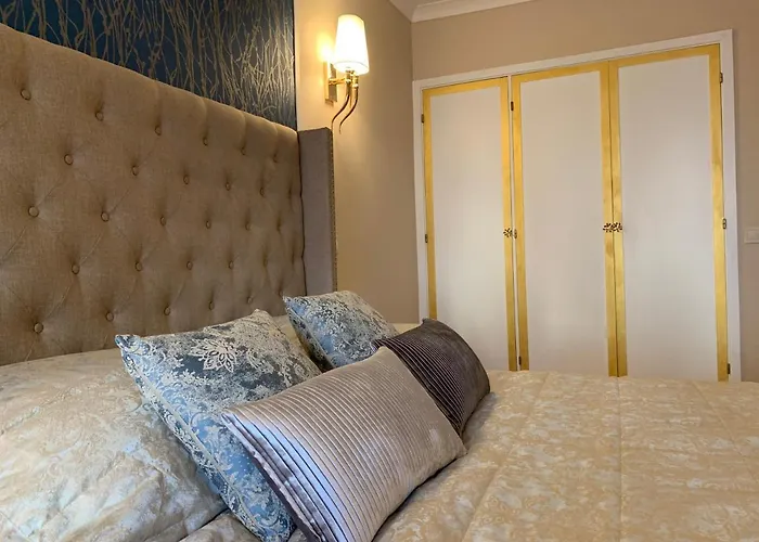 Laukamao Da Rocha Apartament