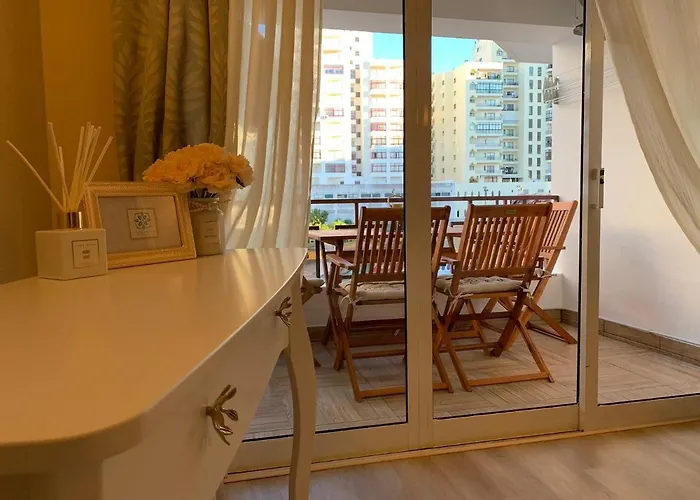 Laukamao Da Rocha Apartament Portimão